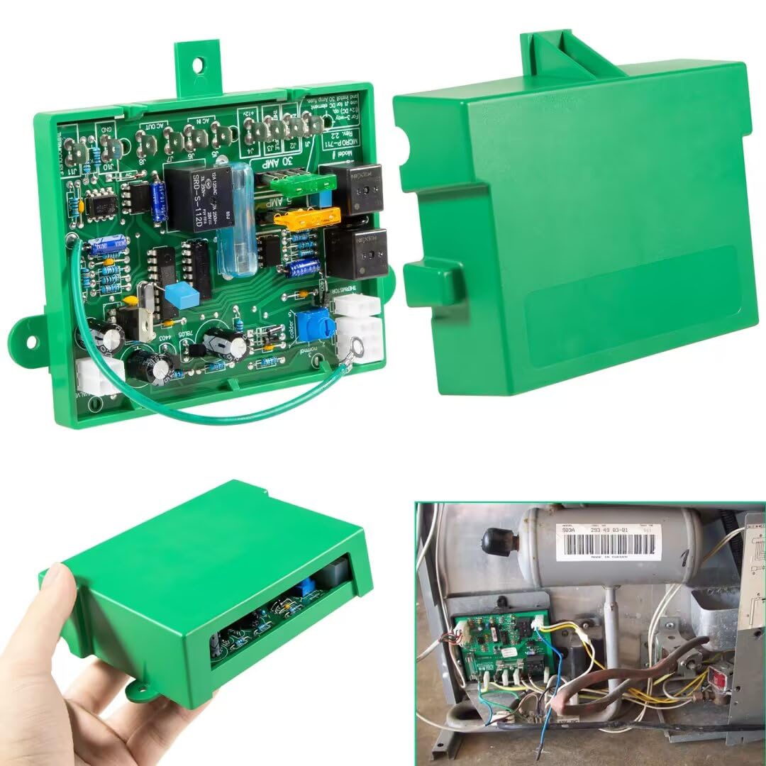 Amazon.com: Hihitomorrow Micro P-711 Refrigerator Main Power